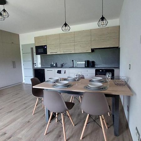 Apartman Stepa Filipovice Ngoại thất bức ảnh