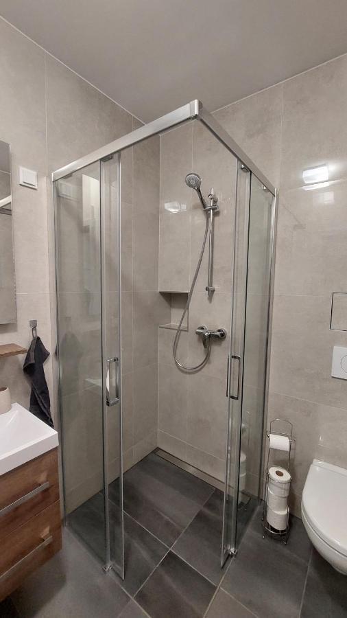 Apartman Stepa Filipovice Ngoại thất bức ảnh