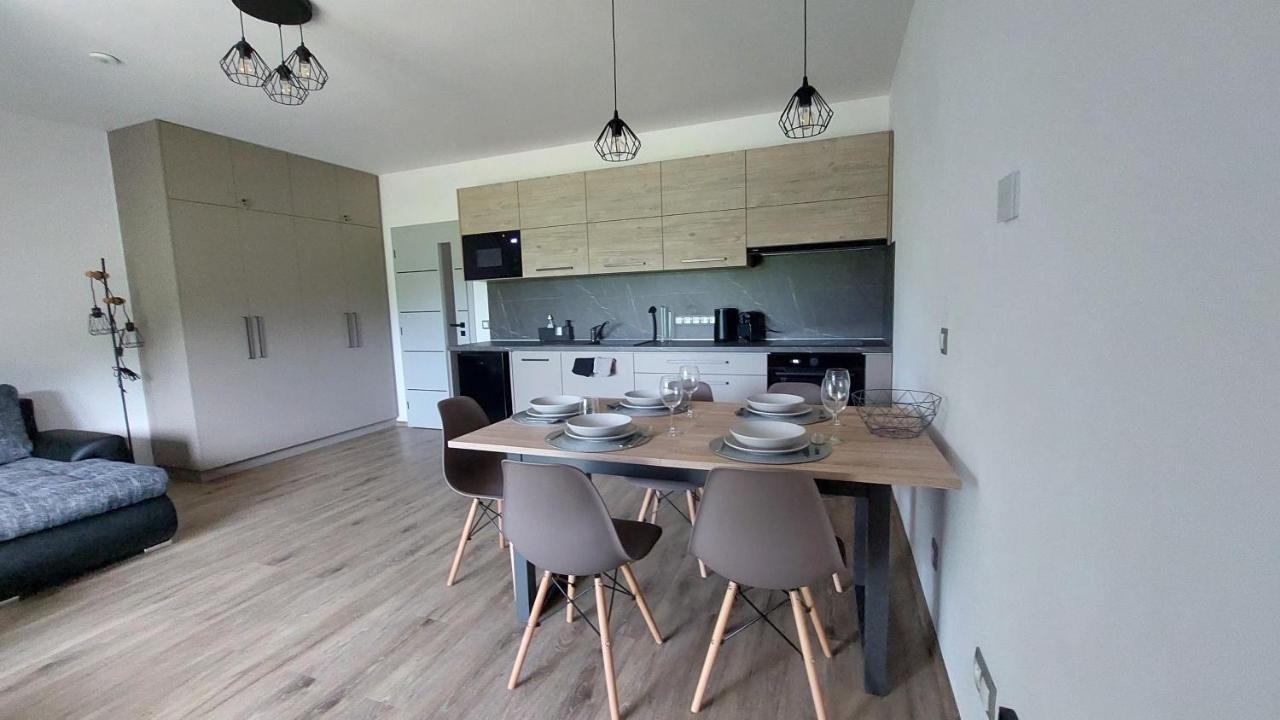 Apartman Stepa Filipovice Ngoại thất bức ảnh