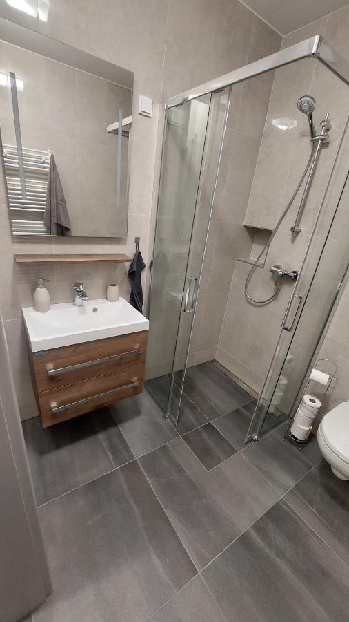 Apartman Stepa Filipovice Ngoại thất bức ảnh