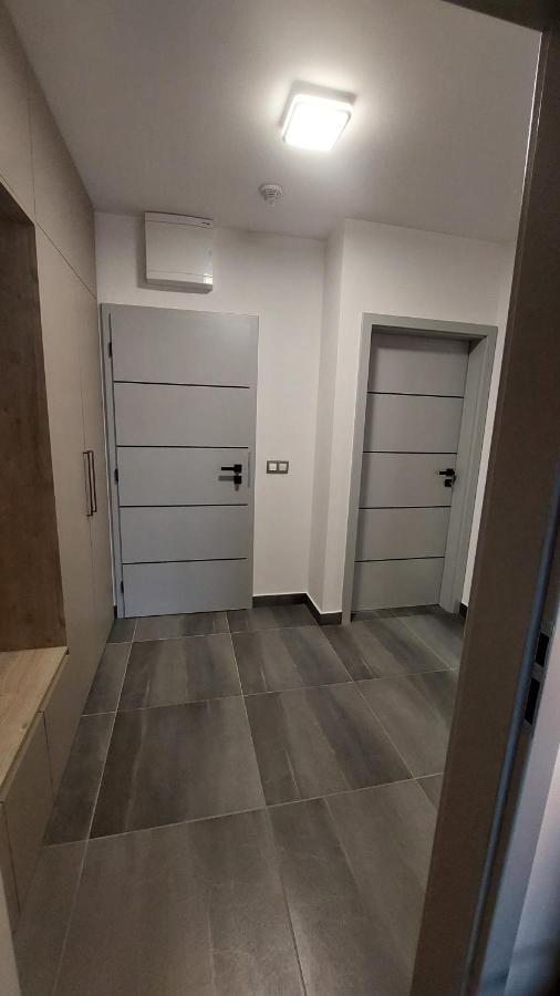 Apartman Stepa Filipovice Ngoại thất bức ảnh