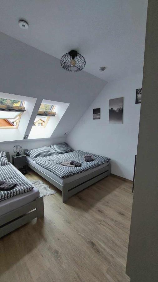 Apartman Stepa Filipovice Ngoại thất bức ảnh