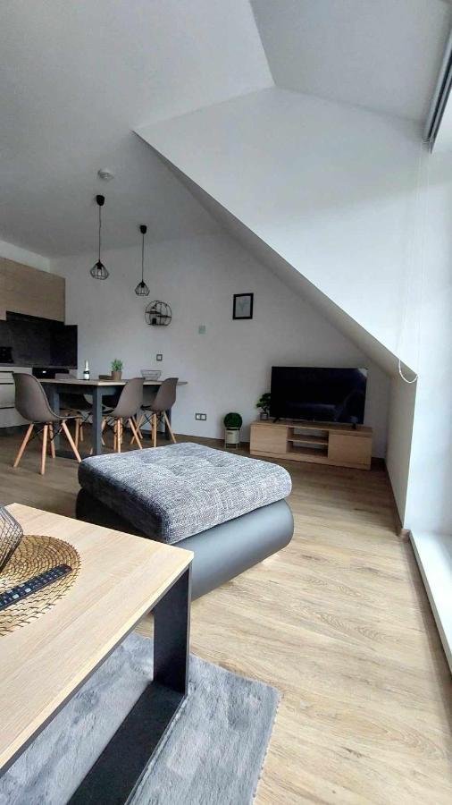 Apartman Stepa Filipovice Ngoại thất bức ảnh
