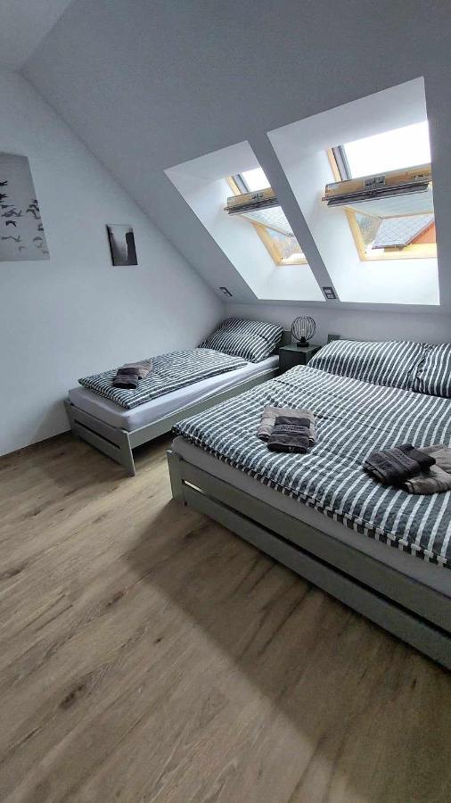 Apartman Stepa Filipovice Ngoại thất bức ảnh
